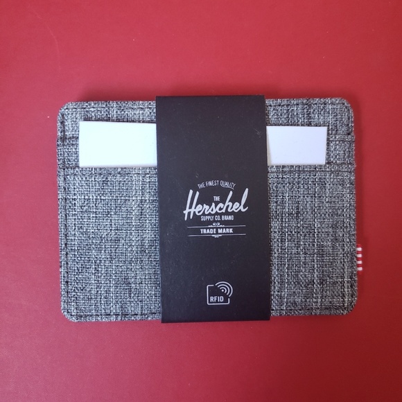 Herschel Supply Company Other - Herschel Supply Co. Card Holder